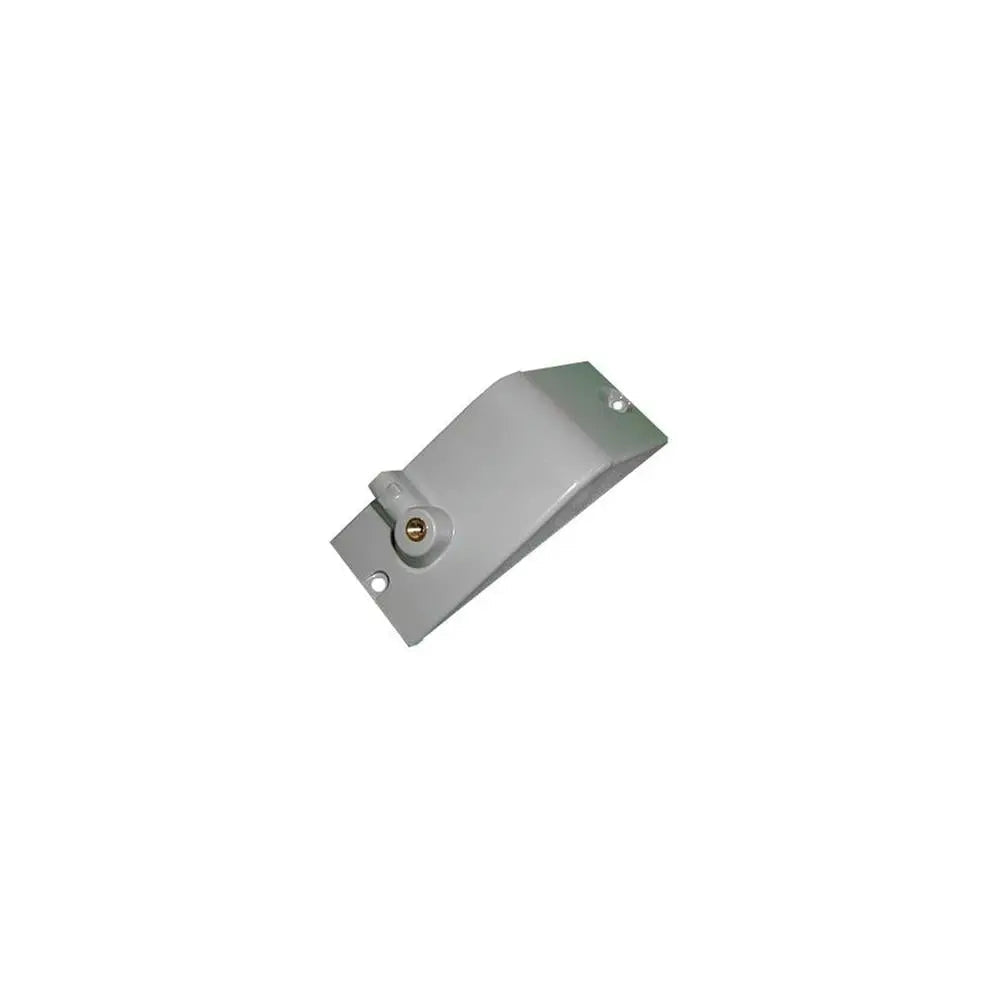 245014 Capac frontal din plastic