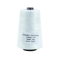 Ata de cusut saci 12/4 200gr 100% polyester