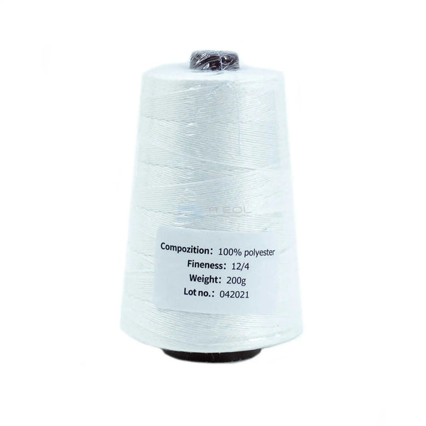 Ata de cusut saci 12/4 200gr 100% polyester
