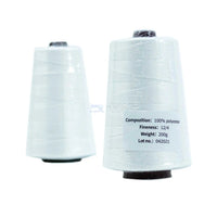 Ata de cusut saci 12/4 200gr 100% polyester