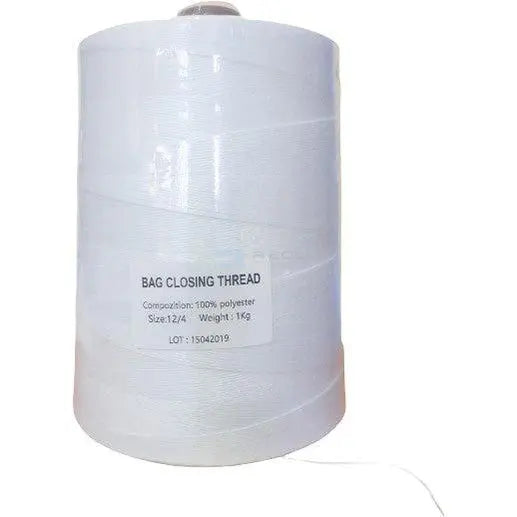 Ata de cusut saci 1kg 100% polyester