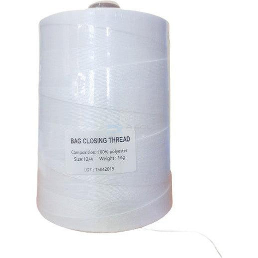 Ata de cusut saci 1kg 100% polyester