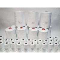 Ata de cusut saci 1kg 100% polyester