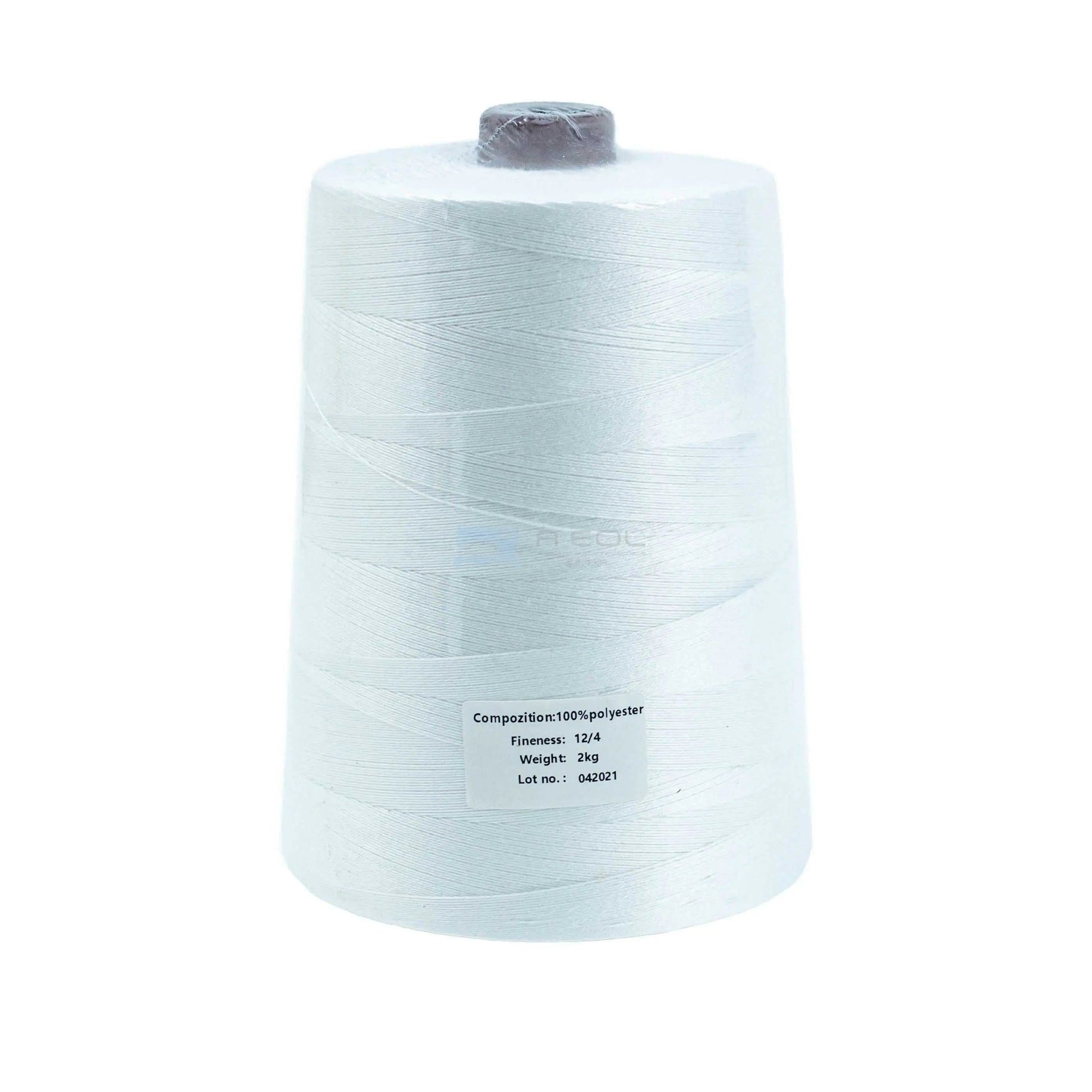 Ata de cusut saci 2kg 100% polyester
