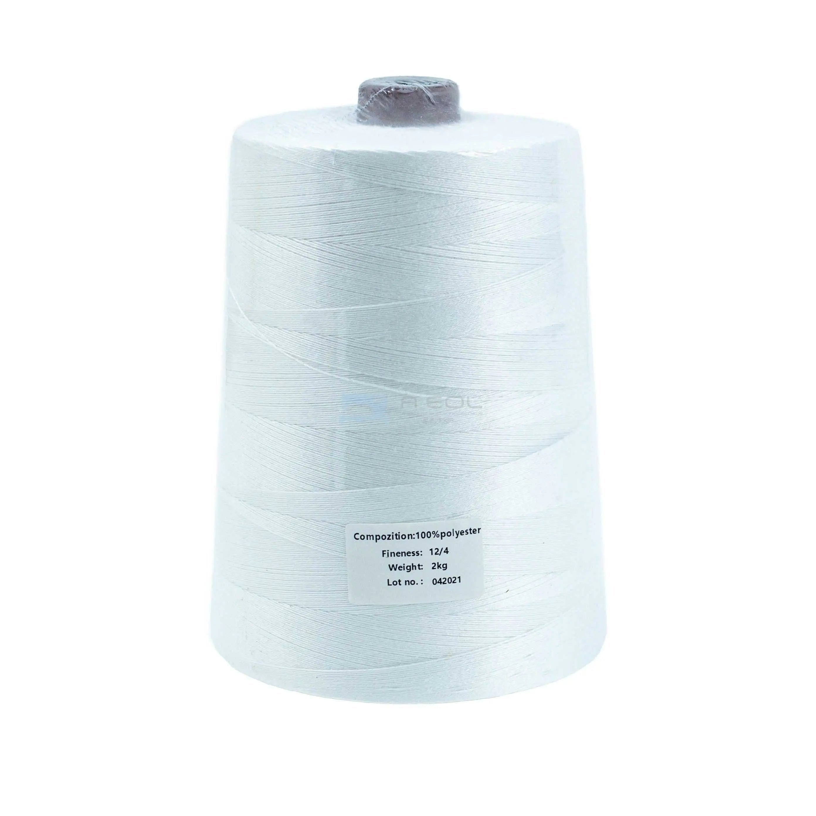 Ata de cusut saci 2kg 100% polyester