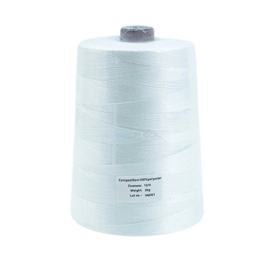 Ata de cusut saci 2kg 100% polyester