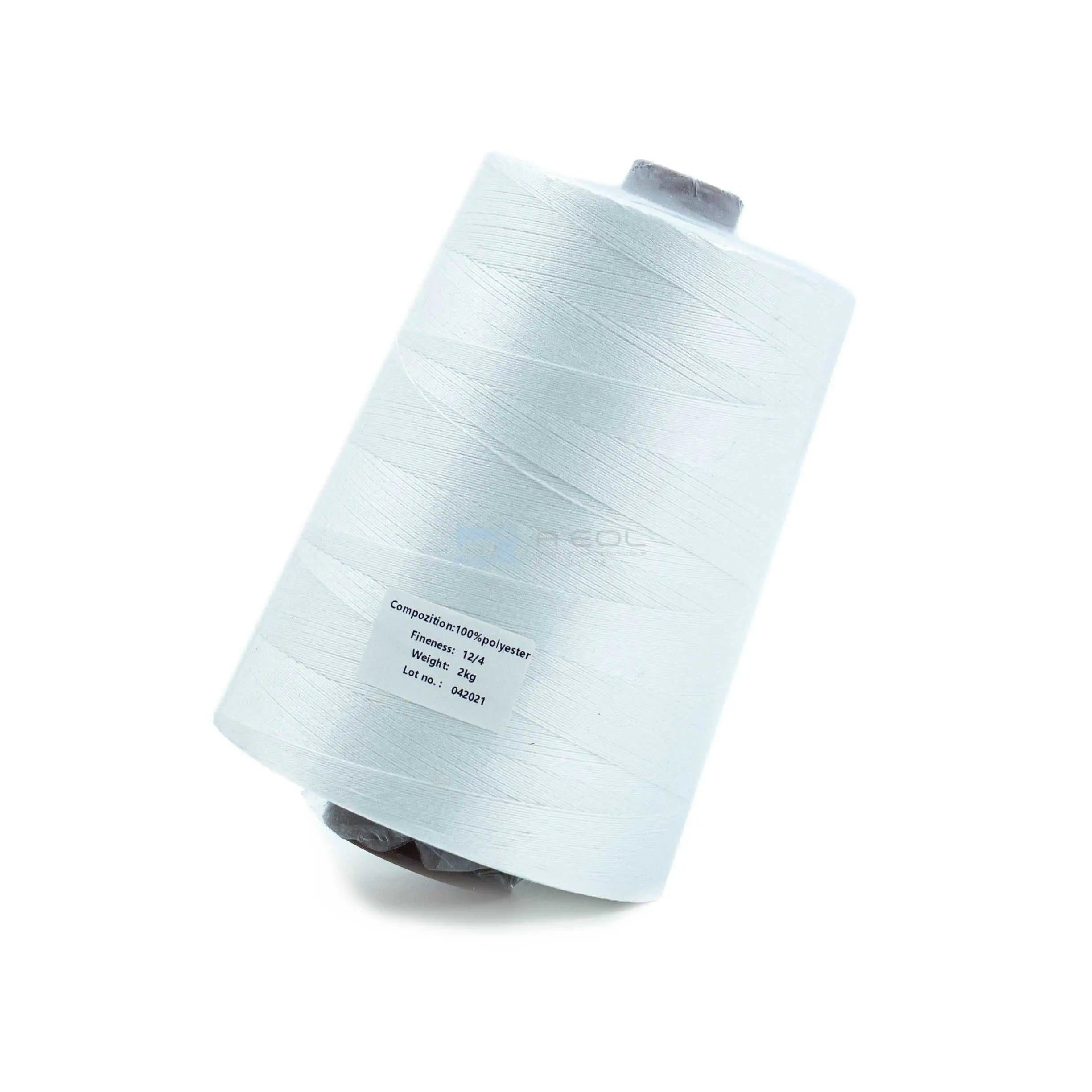 Ata de cusut saci 2kg 100% polyester