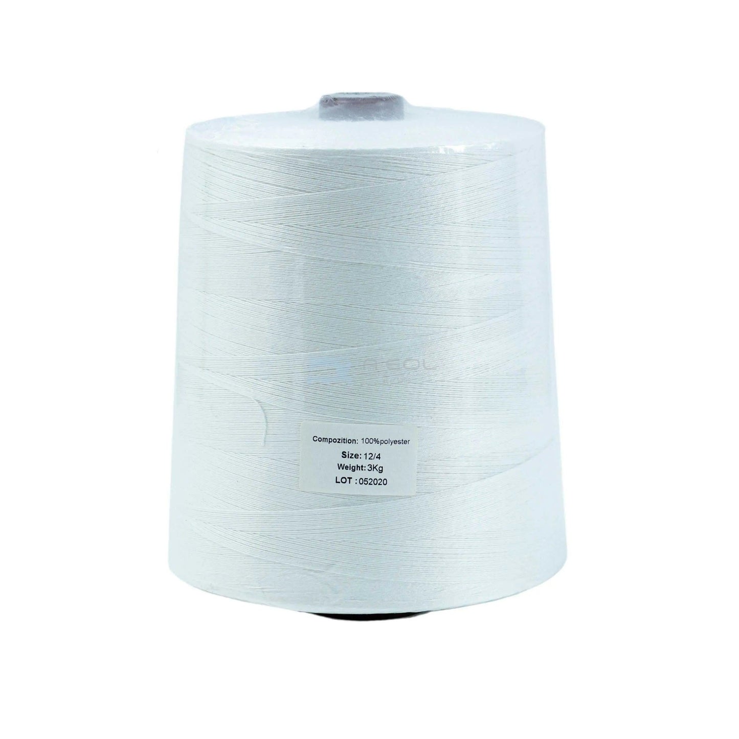 Ata de cusut saci 3kg 100% polyester