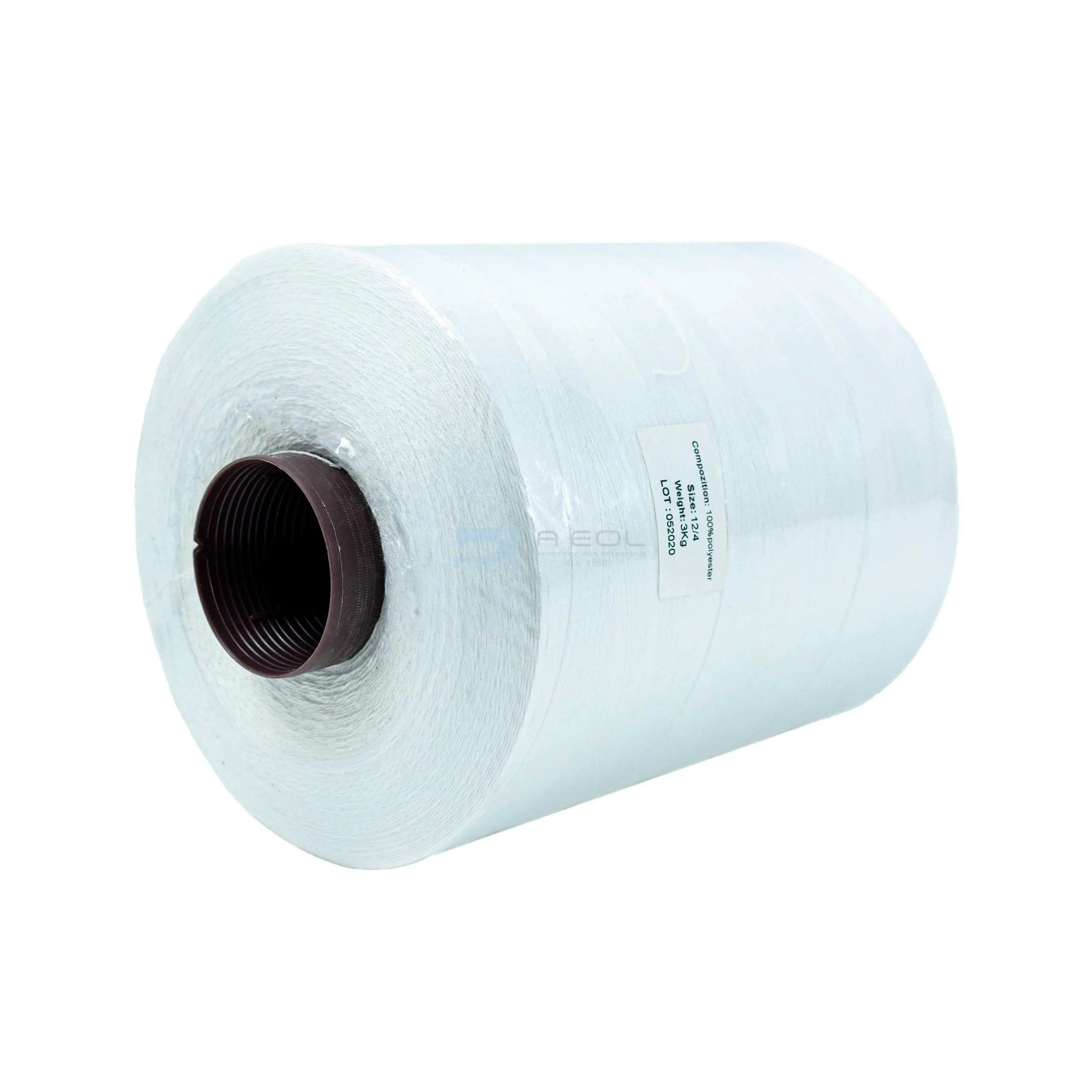 Ata de cusut saci 3kg 100% polyester