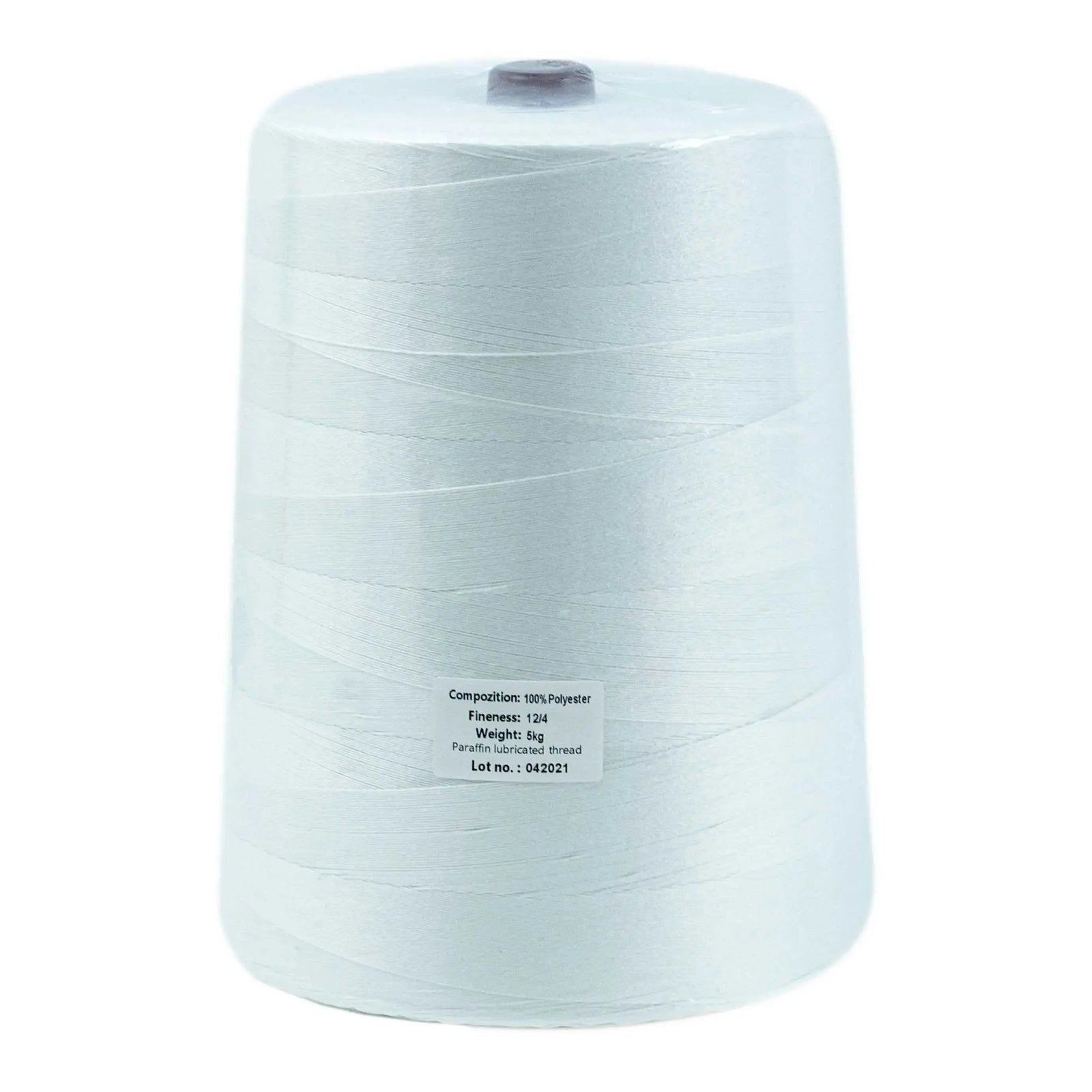 Ata de cusut saci parafinata 5kg
