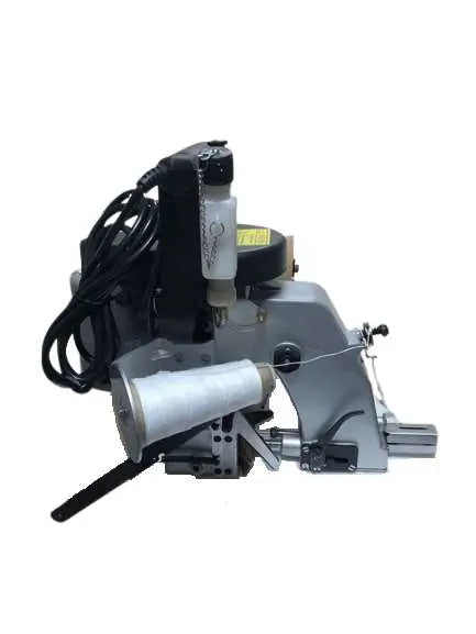 GK 26-1S Masina de cusut saci cu dispozitiv de aplicat banda