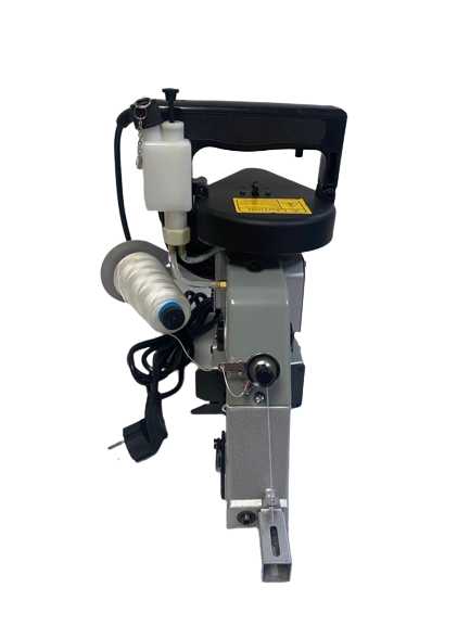 Masina de cusut saci portabila GK 26-1A Masini de cusut industriale - A EOL SRL