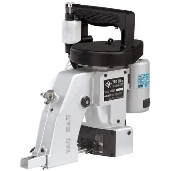 Masina de cusut saci portabila N600A