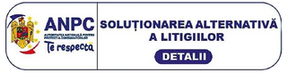 ANPC: soluționarea alternativă a litigiilor (SAL)