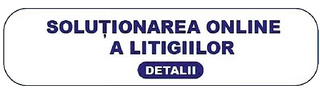 Soluționarea online a litigiilor (SOL)