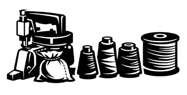 Ata pentru cusut saci