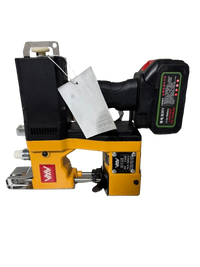 Masina de cusut saci portabila GK-9-12/B cu acumulator A EOL SRL